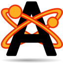 Avogadro logo